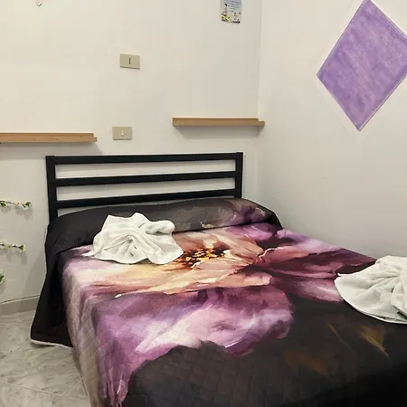 Holiday home The Refuge Of Angels Pizzoferrato