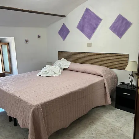 The Refuge Of Angels Holiday home Pizzoferrato