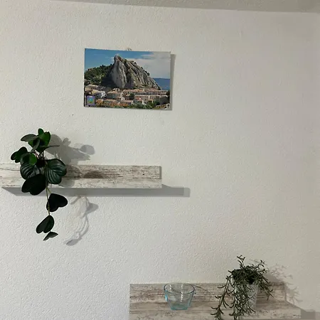 The Refuge Of Angels