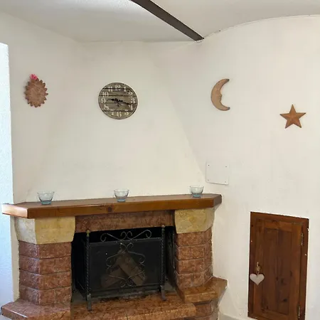 The Refuge Of Angels Holiday home Pizzoferrato