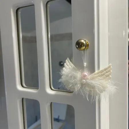 The Refuge Of Angels Holiday home