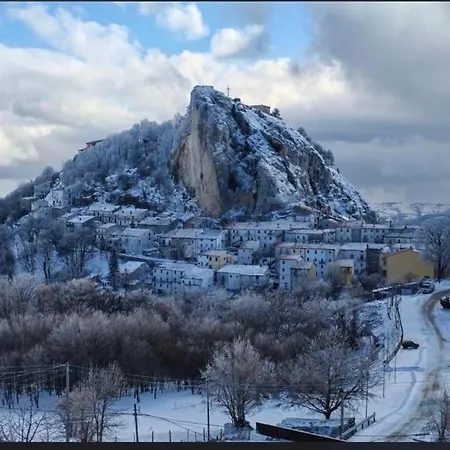 Holiday home The Refuge Of Angels *