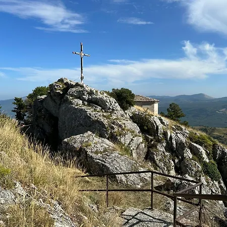 The Refuge Of Angels * Pizzoferrato