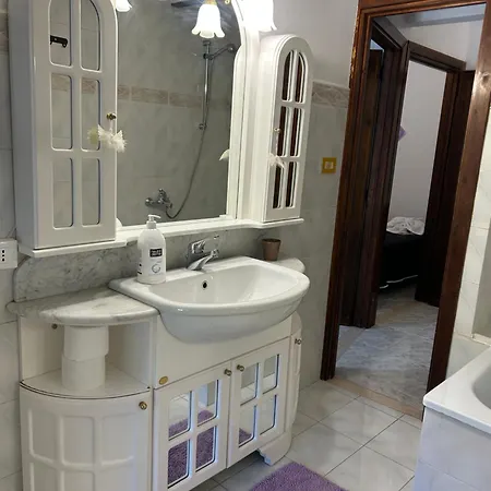 The Refuge Of Angels Holiday home