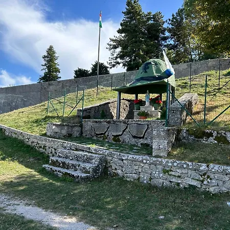 Holiday home The Refuge Of Angels *